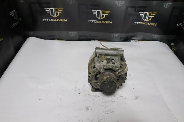 FORD TRANSİT 350 E-ED-EL-L-M ÇIKMA PARÇA TRANSİT 200 PS ŞARJ DİNAMOSU